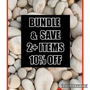 2+ items=10% OFF